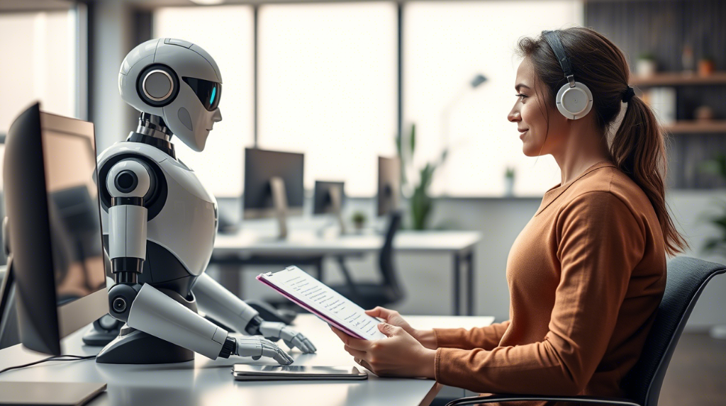 AI and the Art of Precise Enquiry