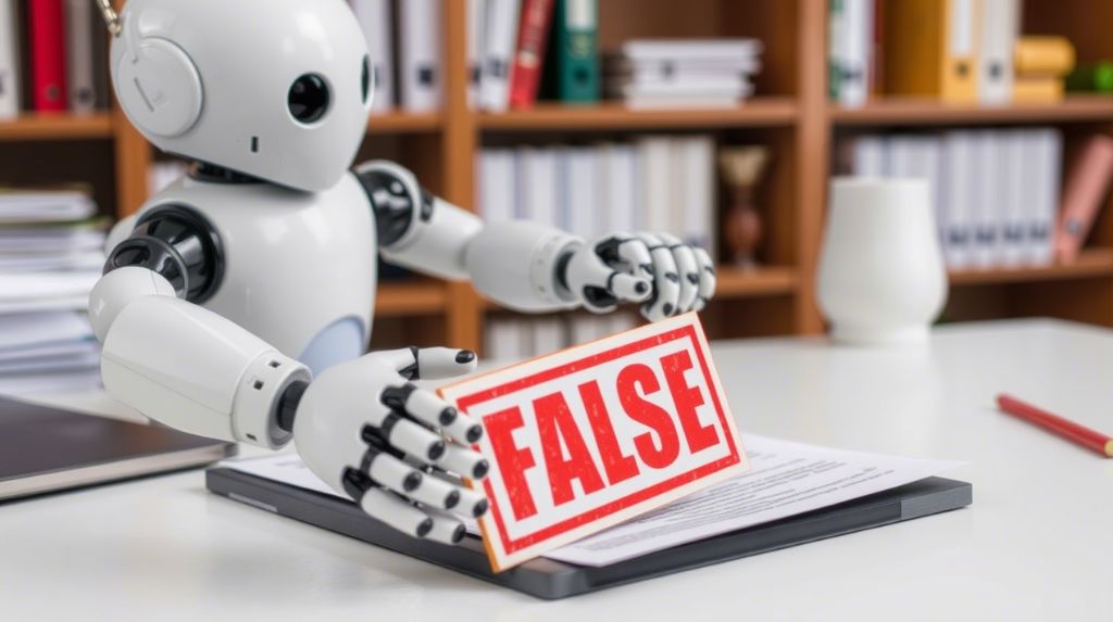 AI Content Moderation: Tackling Misinformation in 2025