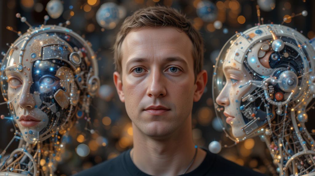 Meta Unveils Llama 4 Scout and Maverick - SoftPage