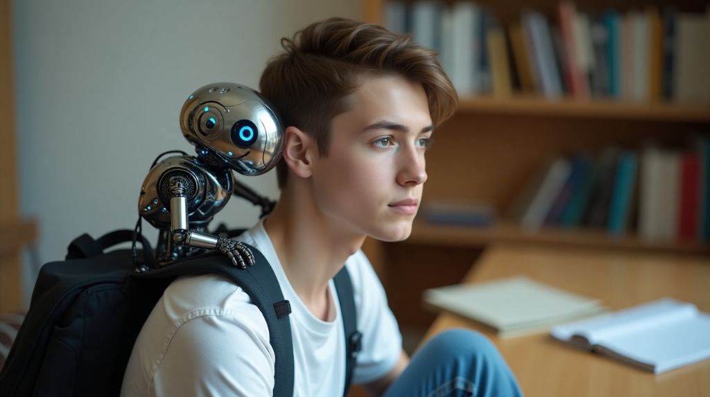 The Human Touch: Why AI Still Can’t Match Student Writers