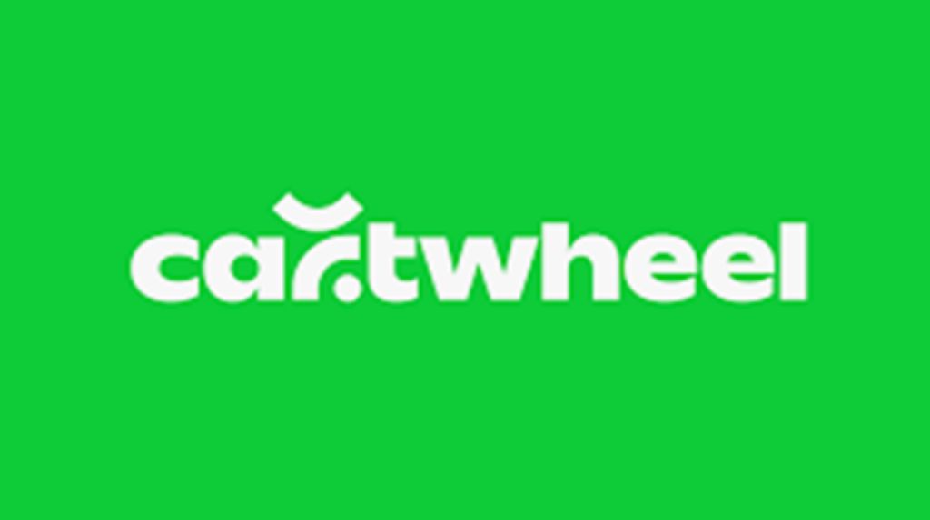 Cartwheel: the Groundbreaking 3D AI Creative Startup
