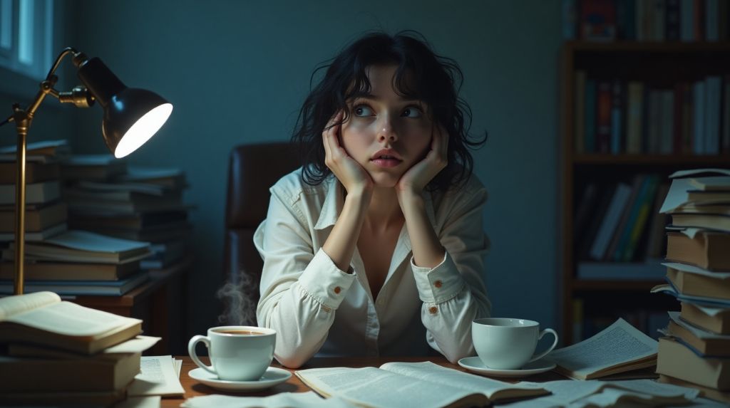 Overthinking vs Analysing: When Deep Thinking Actually Matters