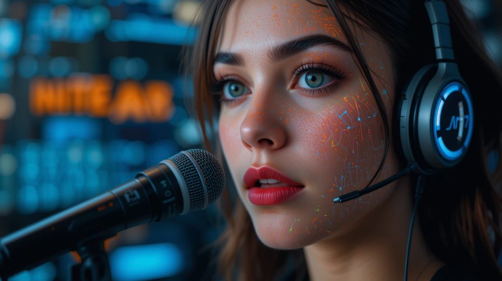 Voice Recognition & Translation Tools Are Revolutionising Multimedia