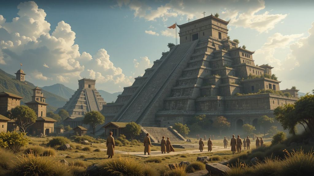 The Vanished People: Colombia’s 6,000-Year-Old Genetic Mystery