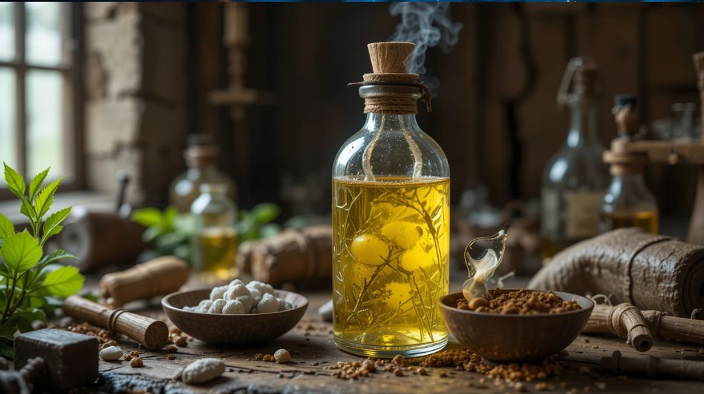 The Medieval Remedy That’s Stunning Scientists