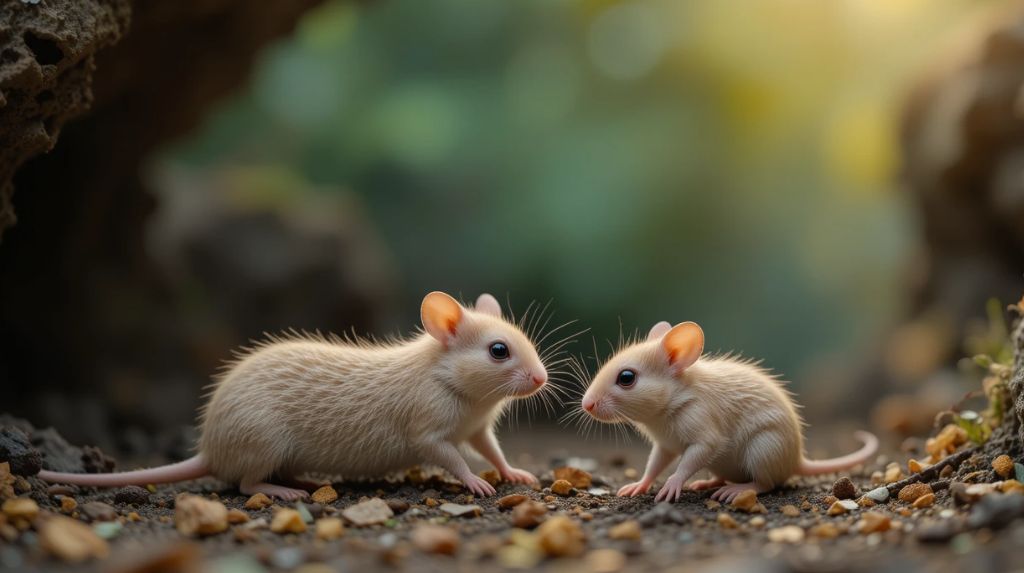 How Researchers Are Reversing Ageing at the Cellular Level