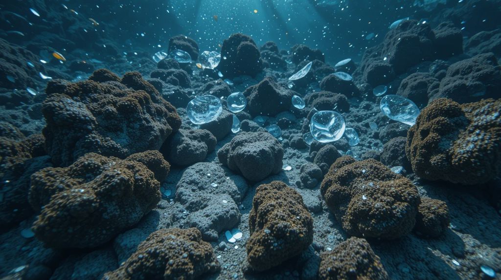 Dark Oxygen: The Revolutionary Ocean Science Discovery