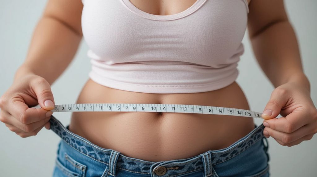 The Brain’s Weight-Loss Switch