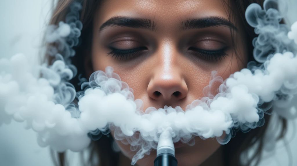 The Hidden Dangers of Vaping: When Sweet Flavours Turn Deadly