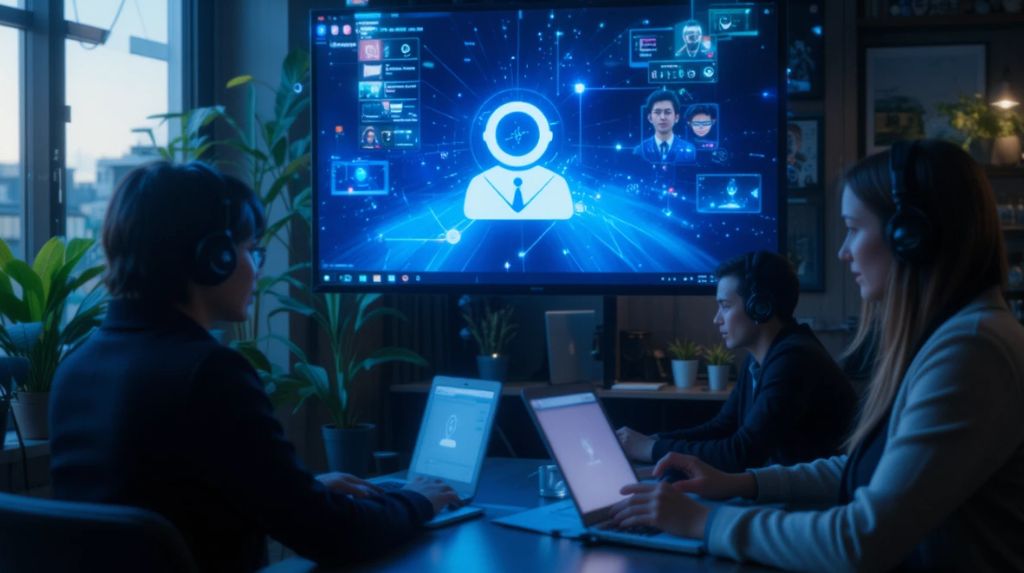 The Future of Encrypted VoIP for Remote Teams