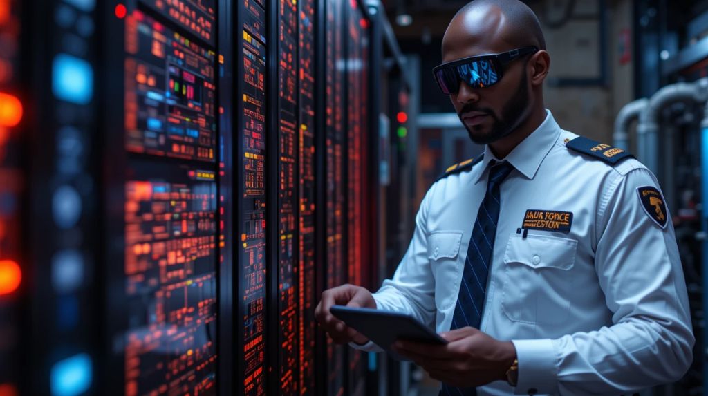 SIP Trunking Security: Best Practices for Businesses in 2025