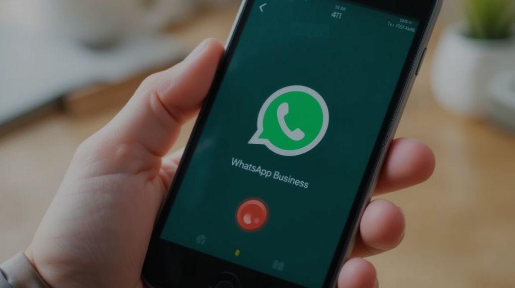 📣 WhatsApp Business API Calling: Voice Takes Centre Stage
