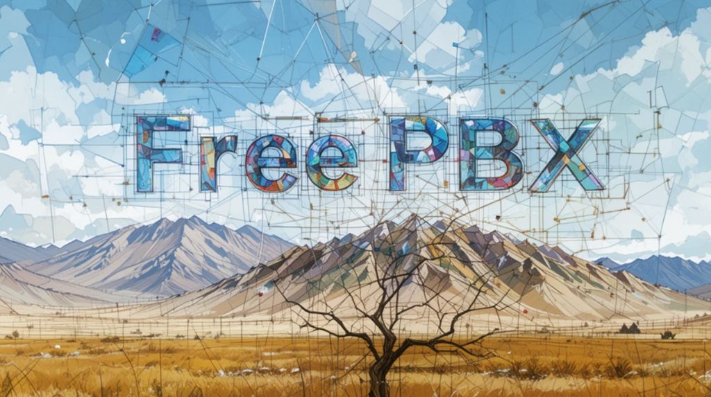 FreePBX WebRTC for Browser-Based VoIP