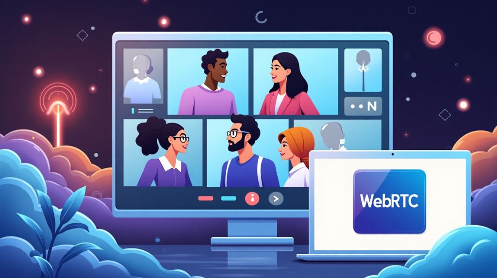 WebRTC SIP Client: The Future of Business Communication