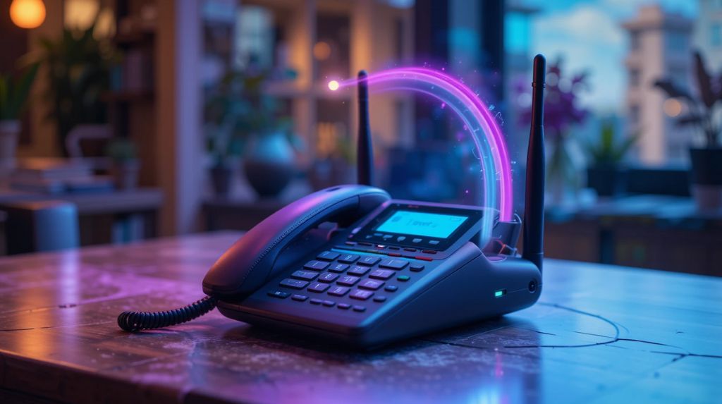 Wi-Fi QoS for VoIP: DSCP & WMM Settings