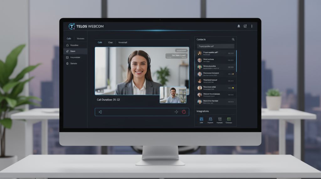 Browser SIP Clients: The Future of Business Telephony