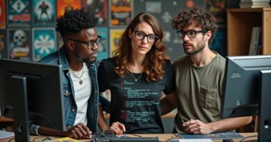 BX admins troubleshooting WebRTC and SIP audio issues on a computer