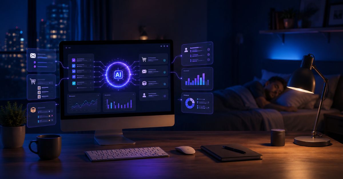 Anthropic Launched Claude for Small Business. Here’s What It Actually Does.