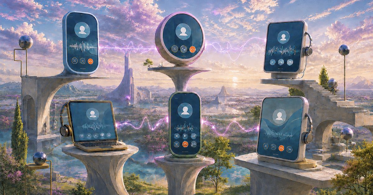 The Best Softphones in 2026, and How to Actually Pick One