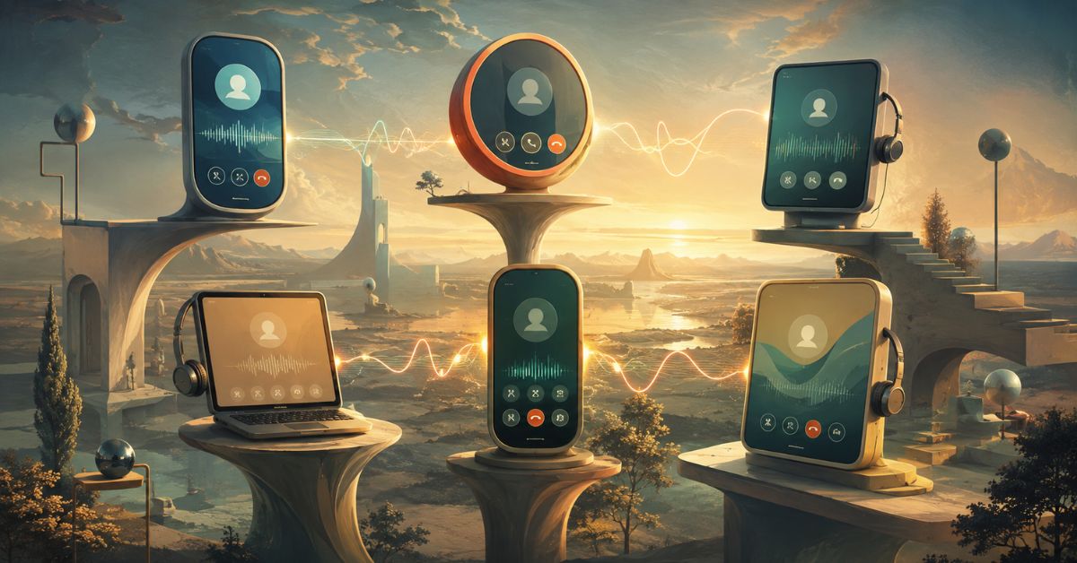 The Best Softphones in 2026, and How to Actually Pick One